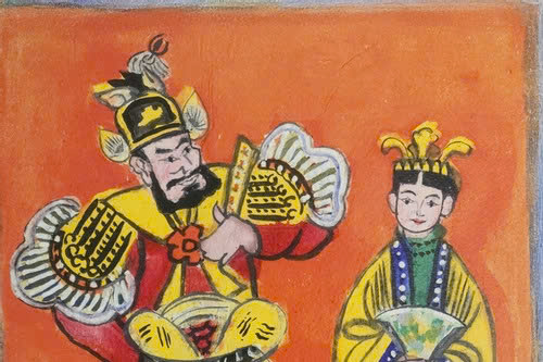 Chuyện xã hội trong 